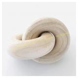 Rool Coffee Table Decor Beige