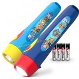 Energizer PAW Patrol Flashlights (2-Pack)
