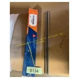 Rear Wiper Blades & All Thred Rods