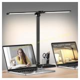 LED Desk Lamp with USB Port, 50 Modes