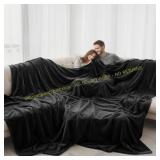 LaSyL Oversized Blanket Warm