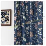 Blackout Curtains 96-Inch 2-Panels