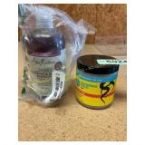 Shea Moisture Strength Shampoo 13oz, Gel Blueberry