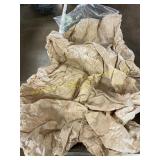 Baby bed mattress cover ?