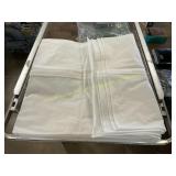 5 ct. Vinyl clothing bags