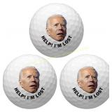 Julie personalized golf balls for men gifts