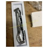 Blower Air Box Cover, Bracelet & Lightbulbs