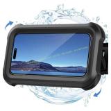 Lamicall Shower Phone Holder Waterproof IPx6