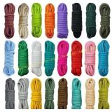 24 Colors Paracord Kit 550lb (10 ft)