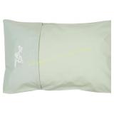 MyPillow Travel Pillow Compact Blue Sage