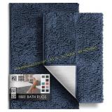 Hearth & Harbor Chenille Bath Mat