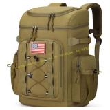 Maelstrom Backpack Cooler: 35/50 Can Bag