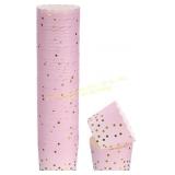 HARFINGTON 50Pcs Colorful Cups 6oz