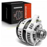 A-Premium Alternator for Chevy 170A 6-Groove