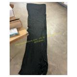 Black Sheer Table Runner?
