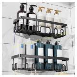 Veken shower caddy