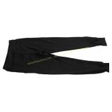 Homoyoyo Pregnancy Yoga Pants Black Sz S