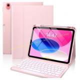 typecase Keyboard Case for iPad 10th Gen