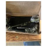 Door Hinges, & Picture Hanging Strips