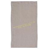 6ct Creative Co-Op Linen Tea Towel, Natural
