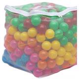Amazon Basics BPA Free Plastic Ball Pack