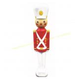 Union Products Toy Soldier 2.6 ft Blow Mold