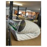 Pillow Unknown Size/Brand