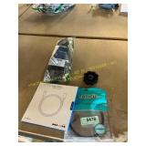 USB C Extension Cord, Gas Cap, Etc