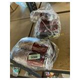 Graduation party supplies