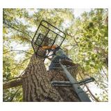 Muddy The Boss XL Fixed Position Treestand