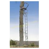 Big Game Striker XL Ladder Stand