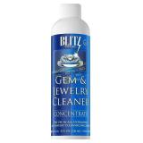 Blitz Gem & Jewelry Cleaner 8oz