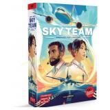 Sky Team: English Version, 2 Player Co-op, 20m