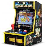 WWE Counter Series Game Machine - 4 Games