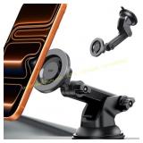 ESR MagSafe Car Mount Phone Holder w/ Rings