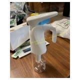 Spray Bottle & Watch Bands