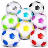 HyDren Soccer Balls 8 Pcs with Pump