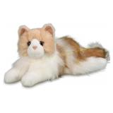 Douglas Kiki Ragdoll Cat Plush Stuffed Animal