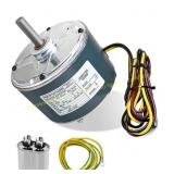 Condenser Fan Motor for Carrier 5KCP39BGS069S
