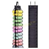 RZMAYIS Legging Storage Hanger Holds 24