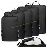 BAGAIL 6-Set Ultralight Packing Cubes