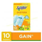 Swiffer Dusters Refill for Cleaning, 10 Count