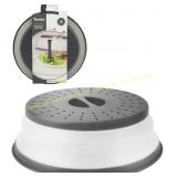 Tovolo 81-31531 Vented Collapsible Plate Cover