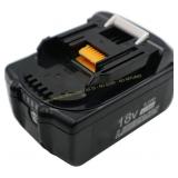 2ct Makita 18V Battery Pack 2000mAh Li-ion BL1830
