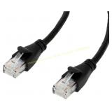 Amazon Basics Cat-6 Ethernet Cable, 25 ft