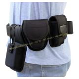 ROCOTACTICAL 5-in-1 Duty Belt Kit (40"-44")