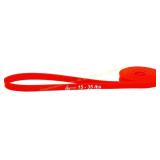 LEZER Resistance Band 5-15 lbs Yellow