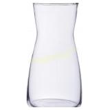 Clear Glass Flower Vases for Centerpiece