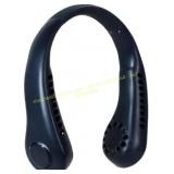 NA Portable Bladeless Halter Fan