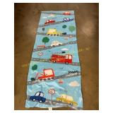 Floor Lounger Seat Cover ?